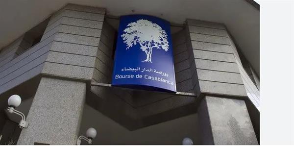 بورصة الدار البيضاء تنهي تداولاتها بأداء إيجابي