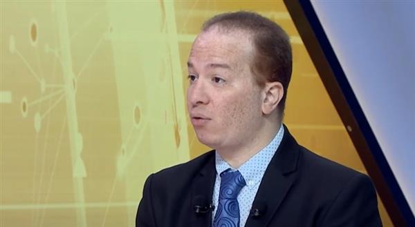 إيهاب عمر: حان الوقت للبنان الآن لتصعد وتنتفض وتخرج من كبوة الحرب