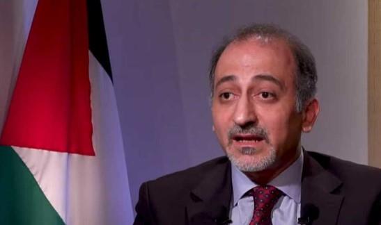 فلسطين تطالب بإشراك "الاتحادات العربية" في خطة إغاثة غزة