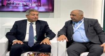   رئيس "الأعلى للإعلام" يؤكد أهمية تعزيز التعاون الإعلامي بين مصر والسعودية