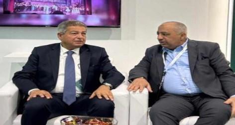 رئيس "الأعلى للإعلام" يؤكد أهمية تعزيز التعاون الإعلامي بين مصر والسعودية