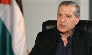   الرئاسة الفلسطينية: نحذر من الحرب الشاملة على شمال الضفة وغزة  ​