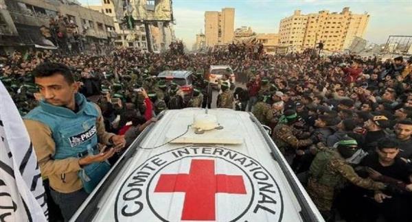 حماس : المحتجزون الإسرائيليون كانوا أحياء قبل قصف الاحتلال أماكنهم عمدًا