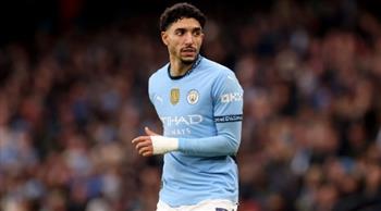   عمر مرموش يقود هجوم مانشستر سيتي أمام ريال مدريد