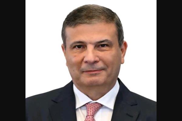 وزارة الزراعة تدعم  مزارعي وسط سيناء بـ 5 آلاف شتلة زيتون ضمن خطة التوسع الزراعي