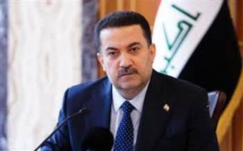   رئيس وزراء العراق يؤكد استمرار بلاده في تقديم الدعم للشعب اللبناني