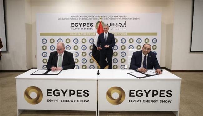 "موبكو" و"تيسن كروب أودا مصر" تتعاونان لتطوير مشروع استرجاع ثاني أكسيد الكربون