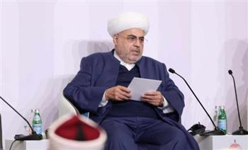   شيخ الإسلام في أذربيجان: الوحدة الإسلامية تتطلب الحوار والوسطية وتوحيد الجهود