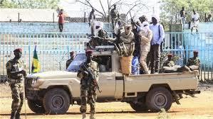 مقتل أكثر من 60 شخصا نتيجة قصف ميليشيا الدعم السريع لسوق في أم درمان