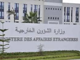 الجزائر تتابع بقلق استئناف النزاع وتصاعد حدته فى الكونغو