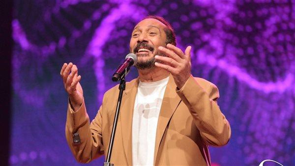 علي الحجار نجم احتفالية عيد الحب فى هذا الموعد
