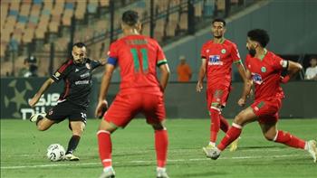   الدوري المصري .. موعد مباراة الأهلي ومودرن سبورت والقناة الناقلة 