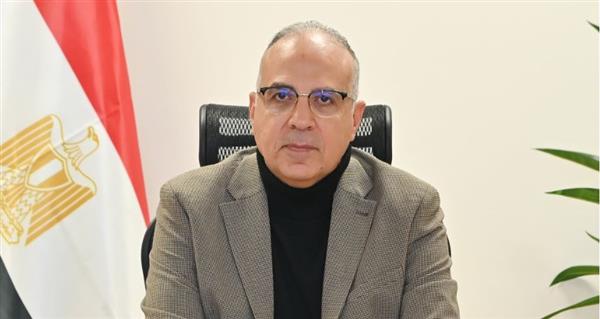 وزير الري: قناطر الدلتا تُلبي احتياجات الزراعة لأكثر من خمسة ملايين فدان