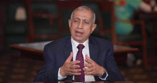 عبد الغفار يؤكد أهمية تعزيز التعاون العربي والدولي في مجال الذكاء الاصطناعي