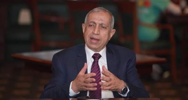 عبد الغفار يؤكد أهمية تعزيز التعاون العربي والدولي في مجال الذكاء الاصطناعي