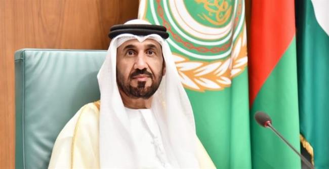 رئيس البرلمان العربي: الذكاء الاصطناعي بات يشكل إحدى أهم أدوات التغيير في عالم اليوم