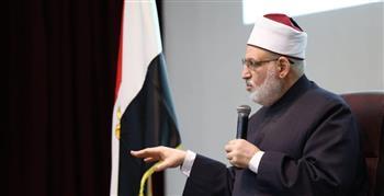 وكيل الأزهر يحاضر شباب "برنامج الدبلوماسية الشبابية" حول دور الأزهر ورسالته العالمية