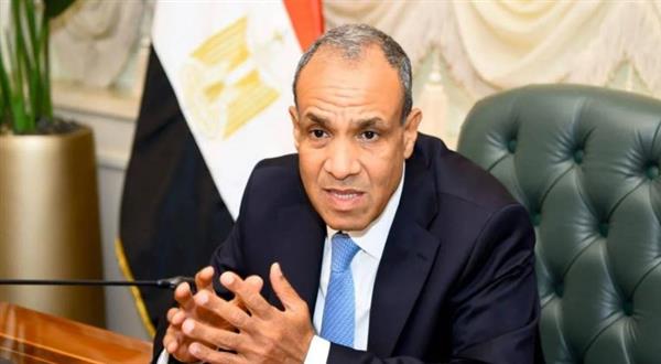 وزير الخارجية: علاقات مصر وجيبوتي وثيقة
