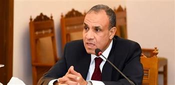   وزير الخارجية: المنطقة اللوجيستية المصرية في جيبوتي تعزز العلاقات الثنائية