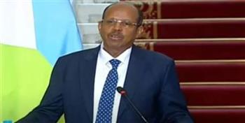   وزير الخارجية الجيبوتي: تشاور دائم مع مصر حول تطورات الأوضاع في القرن الإفريقي