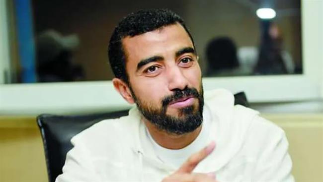 مؤلف "العتولة": كنت أتمنى الكتابة للنجم أحمد زكى