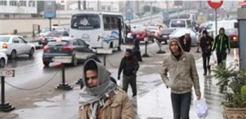 الأرصاد: غدا طقس شديد البرودة 