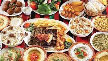   36 أكلة مسجلة على Slow Food «طبلية مصر» تُحيي تراث الطعام