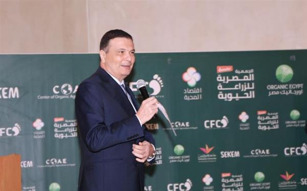 وزير الزراعة : الدولة بذلت قصارى جهدها في استصلاح الأراضي الجديدة