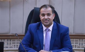   مجلس جنوب الوادي يوافق على بروتوكول التعاون مع جامعة الكسندر لوان كوزا برومانيا