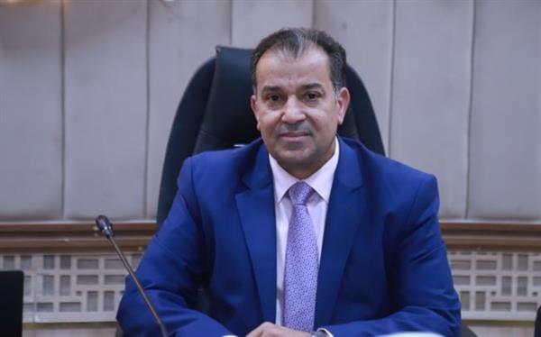 مجلس جنوب الوادي يوافق على بروتوكول التعاون مع جامعة الكسندر لوان كوزا برومانيا