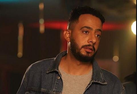 تعرف على شخصية عصام السقا في "فهد البطل"