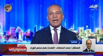   متحدث الحكومة يزف بشرى سارة بشأن الحزمة الاجتماعية المرتقبة
