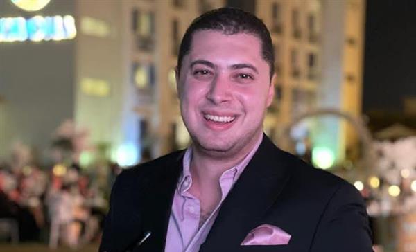محمود مجاهد قائما بأعمال المكتب الفني لهيئة التأمين الصحي