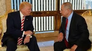 بعد أيام من تنصيب الرئيس الأمريكى.. نتنياهو يصل واشنطن للقاء ترامب