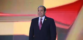   كاتب صحفي: كلمة السيسي في إسبانيا تكشف رؤية مصر الراسخة فيما يتعلق برفض تهجير الفلسطينيين