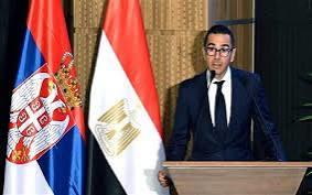   وزير الاستثمار: العلاقات التجارية بين مصر وإسبانيا في متوازنة وفي تنامي مستمر