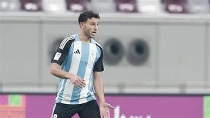   حمدى فتحى يودع دورى أبطال آسيا بخسارة الوكرة أمام التعاون بركلات الترجيح