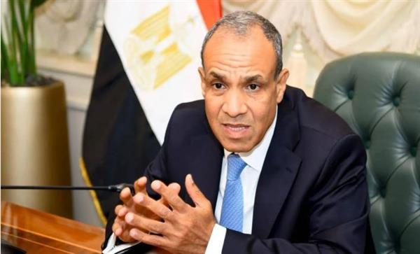 عبدالعاطي: العلاقات المصرية الإسبانية شهدت نقلة نوعية خلال الـ10 أعوام الماضية