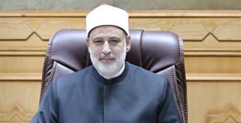   وكيل الأزهر: الحوار هو السبيل الأوحد والأمثل لتوحيد الصف الإسلامي