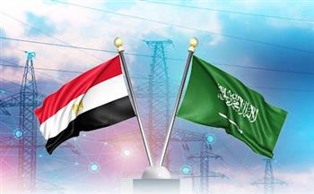   تفاصيل مشروع الربط الكهربائي بين مصر والسعودية.. فيديو