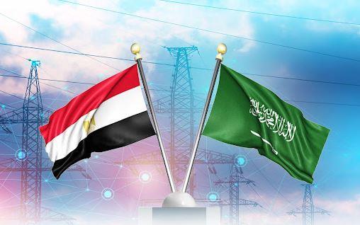 تفاصيل مشروع الربط الكهربائي بين مصر والسعودية.. فيديو