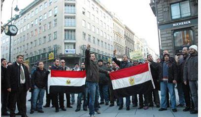دور المصريين في الخارج وتأثيرهم على السياسة الدولية.. فيديو