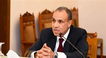   وزير الخارجية: الأعوام العشرة الأخيرة شهدت نقلة نوعية في العلاقات بين مصر وأسبانيا