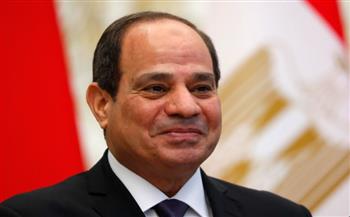   الرئيس السيسي يختتم زيارته لـ أسبانيا ويتوجه إلى السعودية