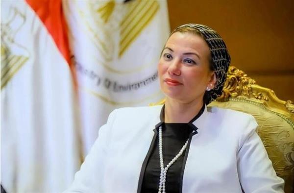 وزيرة البيئة تبحث مع نظيرها الأردني مستجدات خطة عمل هيئة "برسجا" في ظل رئاسة مصر لها