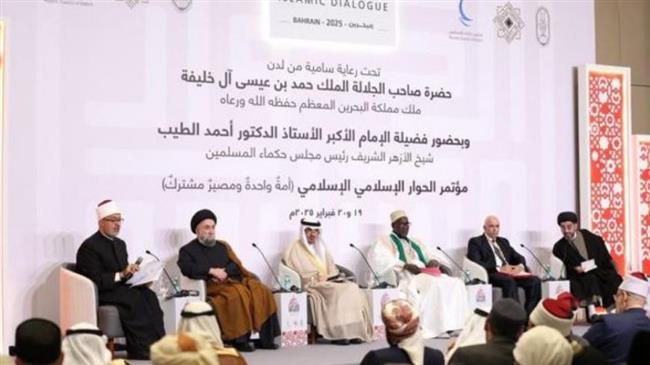 أمين هيئات الفقه بالكويت : مؤتمر الحوار الإسلامي خطوة نحو وحدة الأمة
