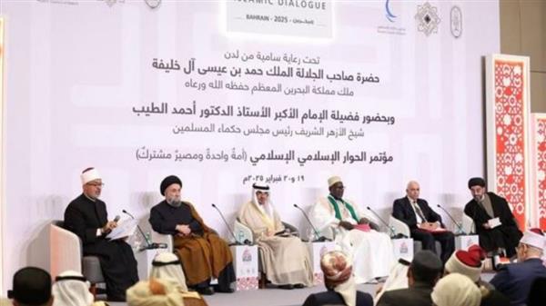 أمين هيئات الفقه بالكويت : مؤتمر الحوار الإسلامي خطوة نحو وحدة الأمة