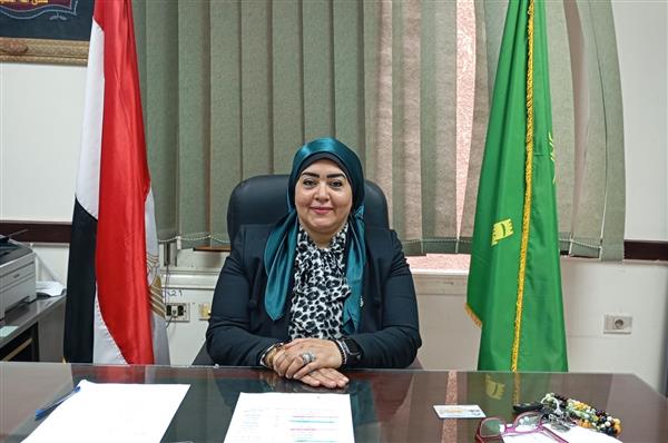 وكيل تموين القليوبية: توفير جميع الخدمات للمواطنين على رأس أولوياتي