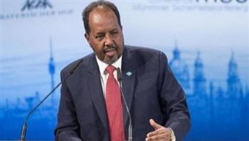   الصومال يجدد دعمه لوحدة السودان واستقراره