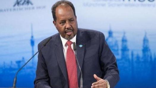 الصومال يجدد دعمه لوحدة السودان واستقراره